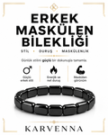 Hematit Güç Bilekliği