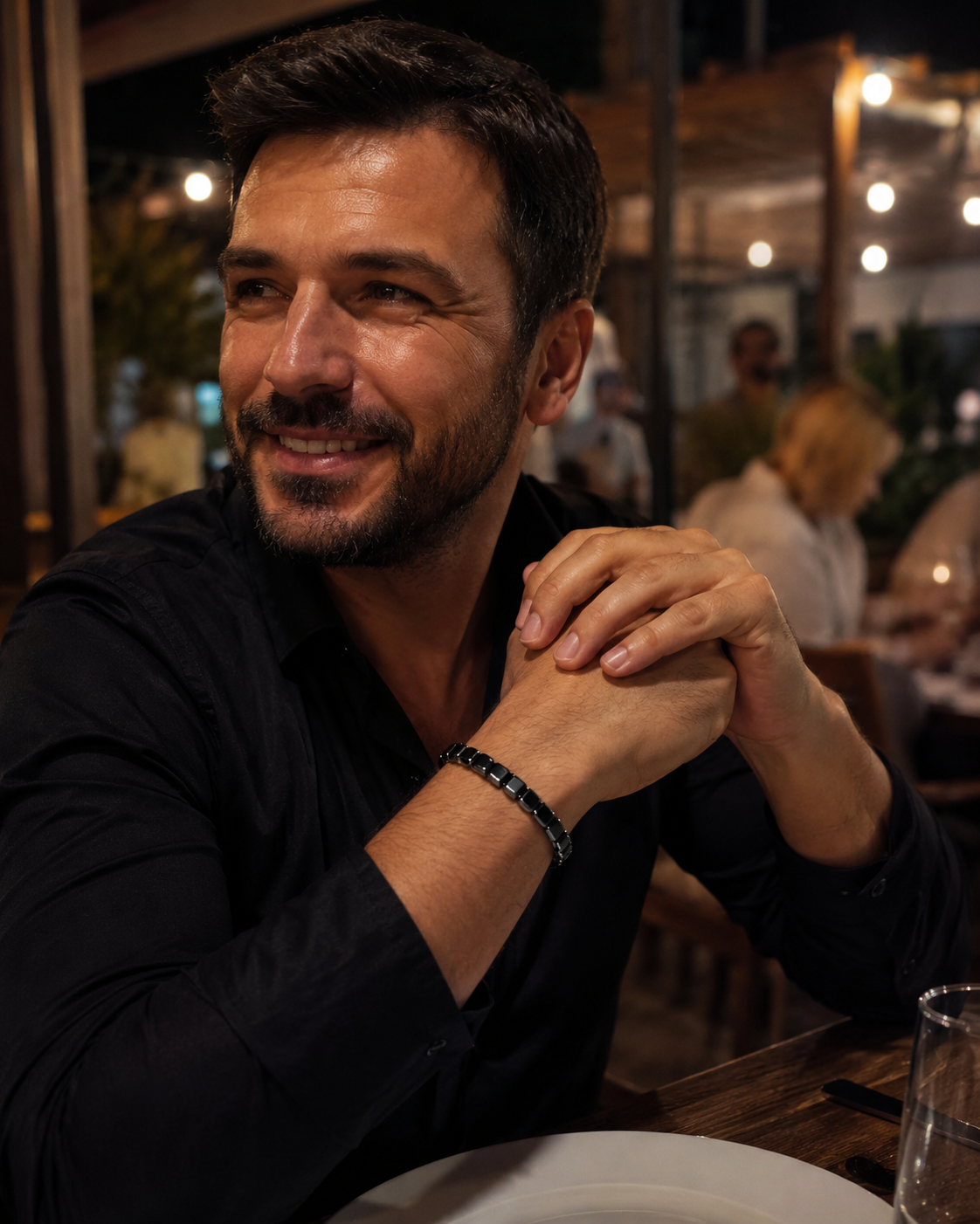 İlk İzlenim Güçlü
